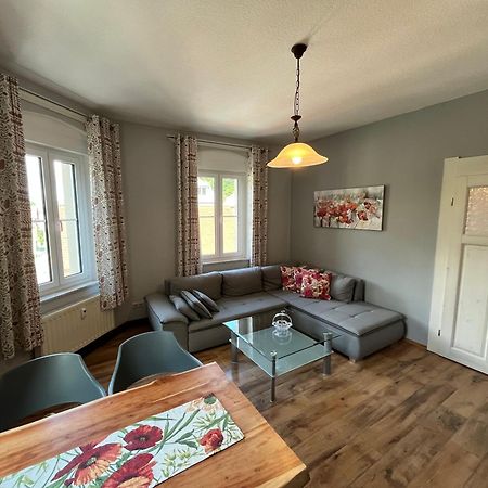 Appartments Endler Bad Schandau Ngoại thất bức ảnh