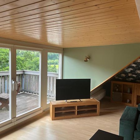 Appartments Endler Bad Schandau Ngoại thất bức ảnh
