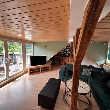 Appartments Endler Bad Schandau Ngoại thất bức ảnh