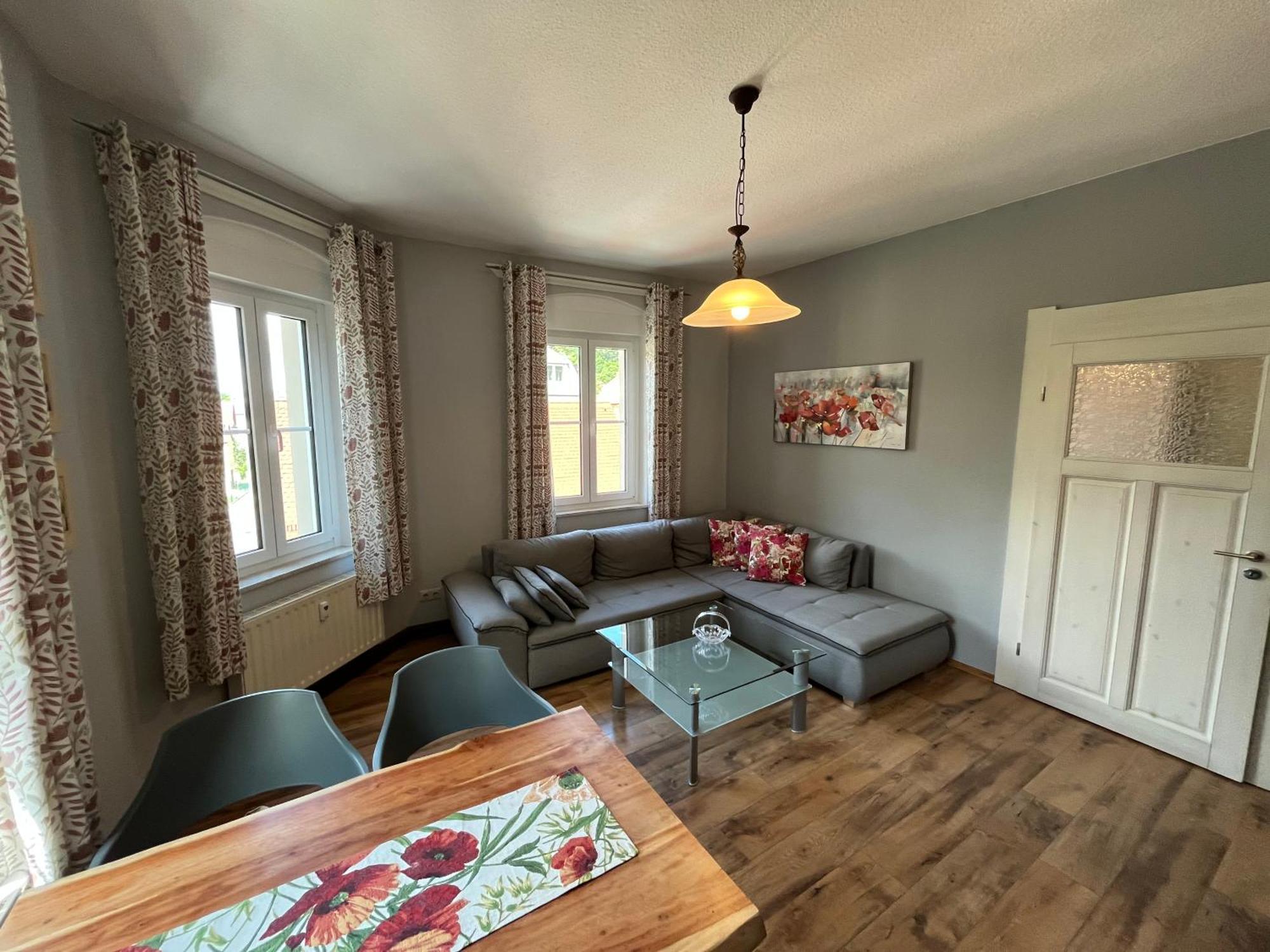 Appartments Endler Bad Schandau Ngoại thất bức ảnh