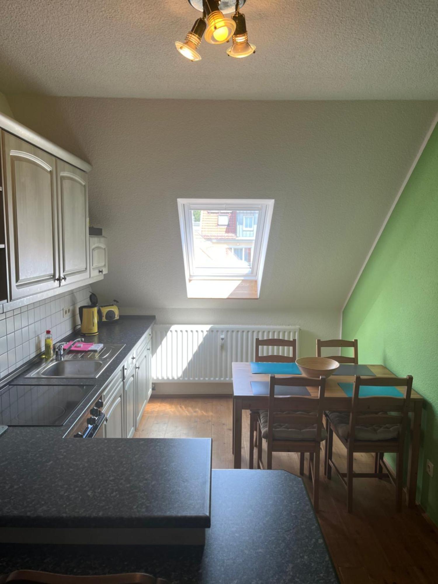 Appartments Endler Bad Schandau Ngoại thất bức ảnh