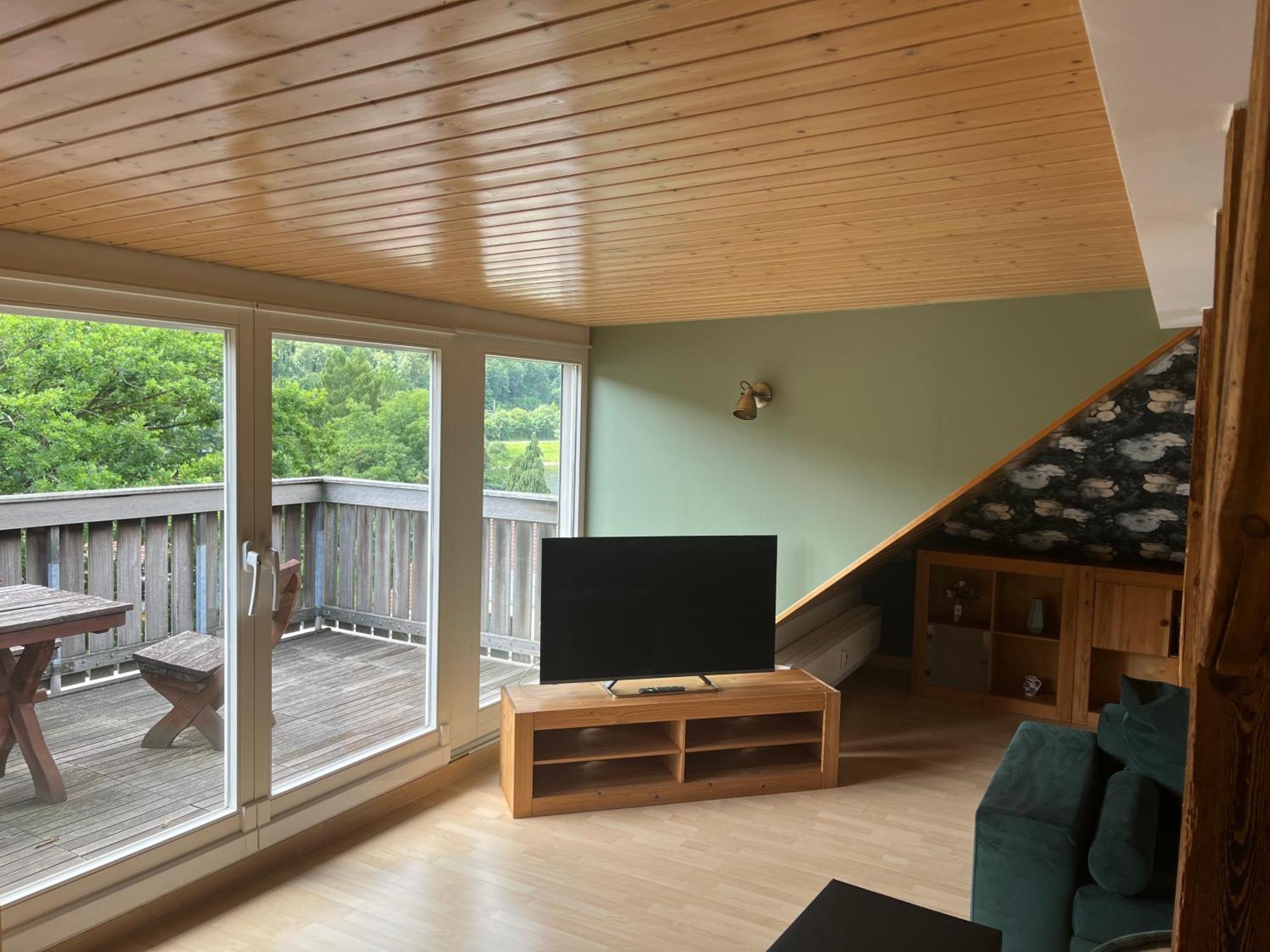 Appartments Endler Bad Schandau Ngoại thất bức ảnh