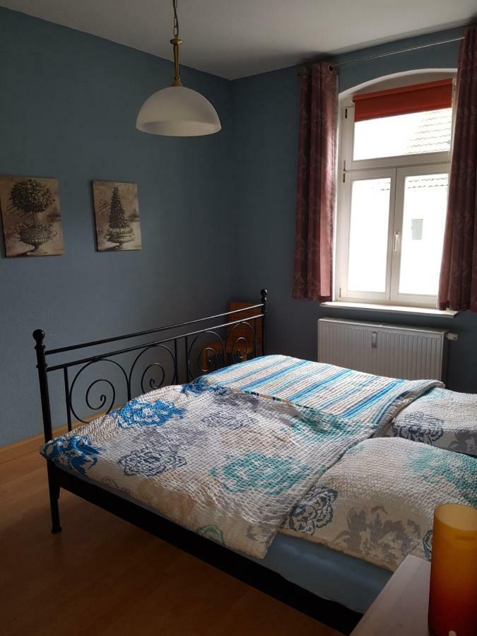 Appartments Endler Bad Schandau Ngoại thất bức ảnh