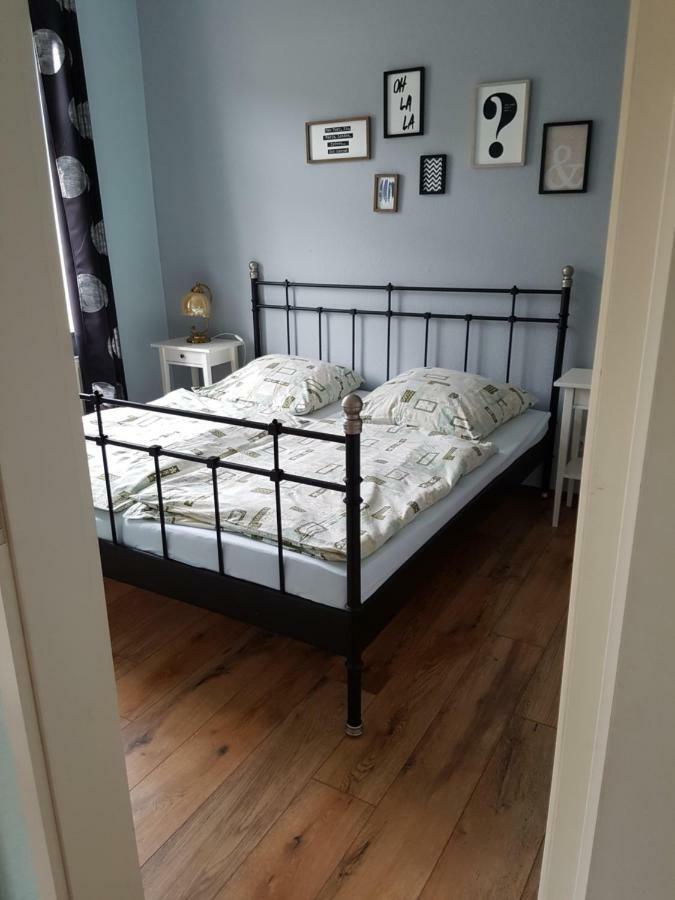 Appartments Endler Bad Schandau Ngoại thất bức ảnh