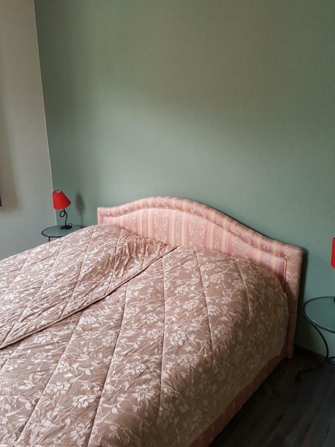 Appartments Endler Bad Schandau Ngoại thất bức ảnh