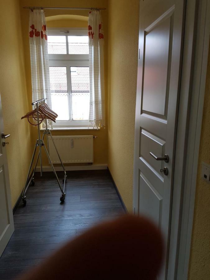 Appartments Endler Bad Schandau Ngoại thất bức ảnh