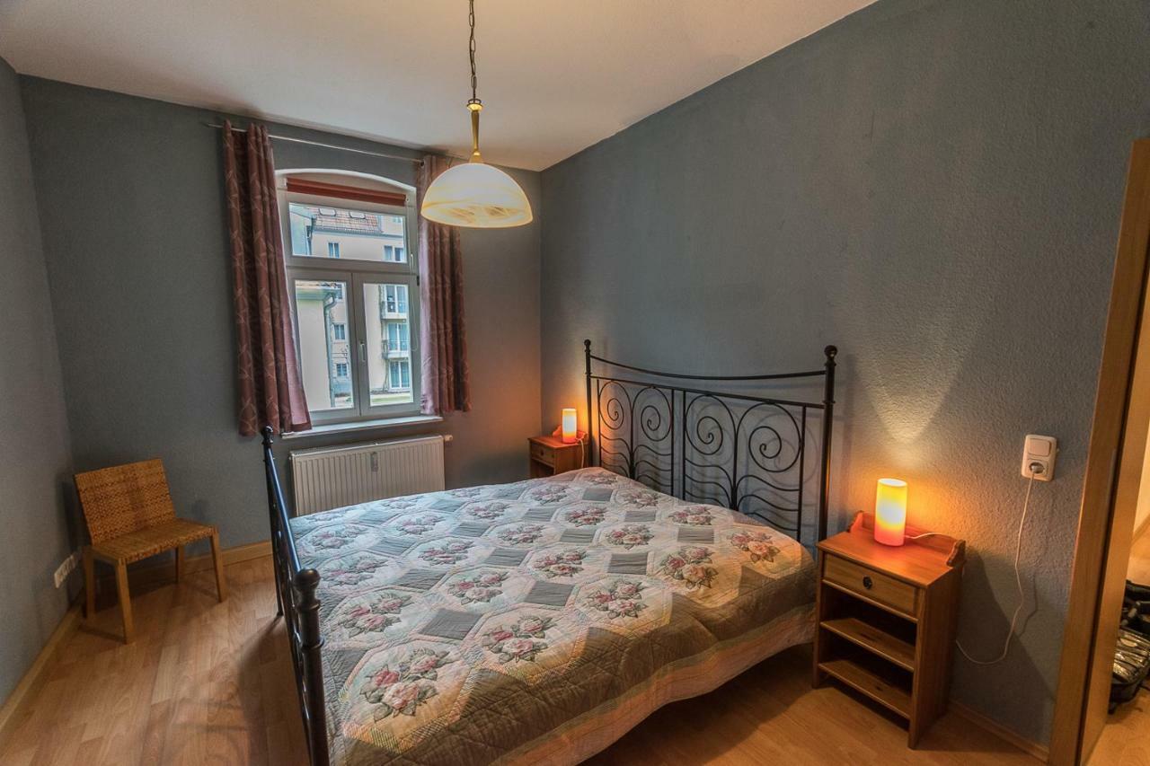 Appartments Endler Bad Schandau Ngoại thất bức ảnh